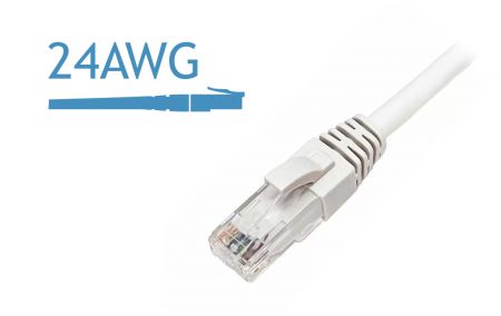 24AWG